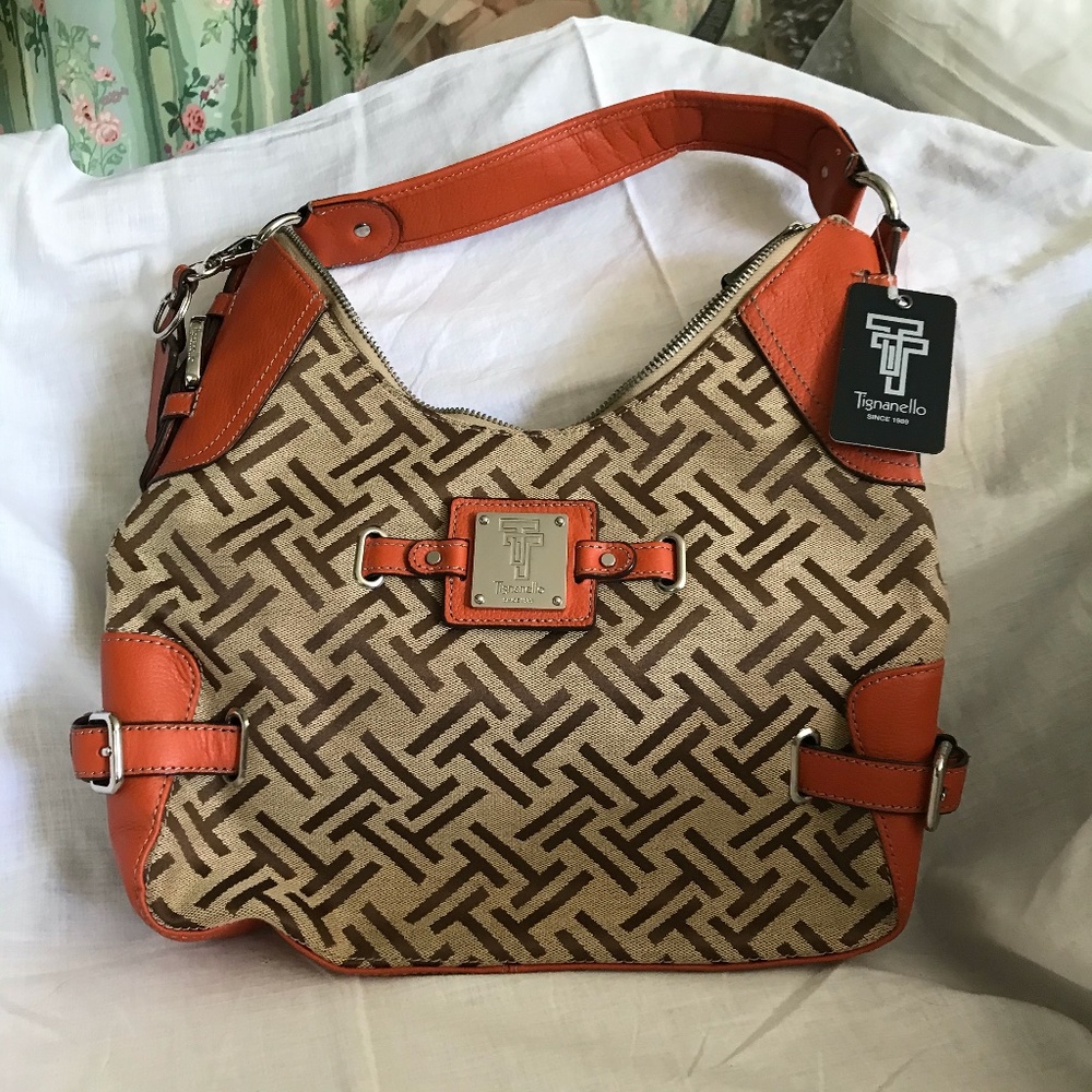 Tignanello handbag